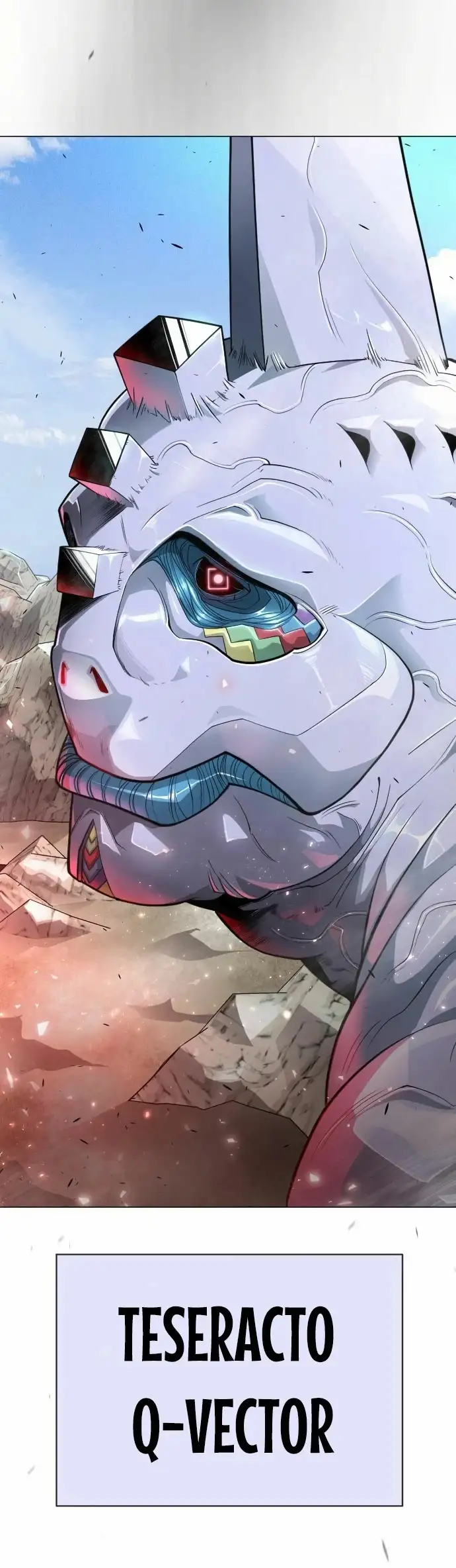 Super Human Era - Capítulo 135 - Página 6 - LectorTMOo