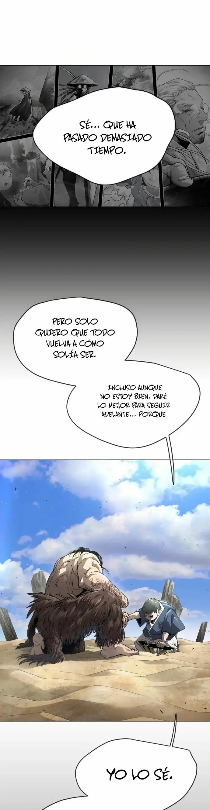Super Human Era - Capítulo 135 - Página 15 - LectorTMOo