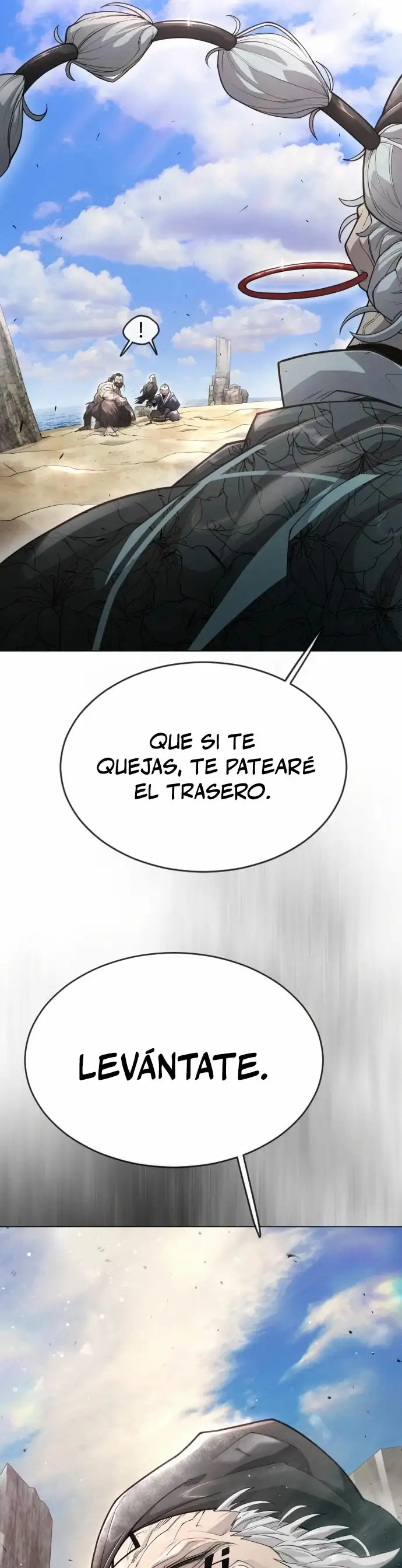 Super Human Era - Capítulo 135 - Página 23 - LectorTMOo