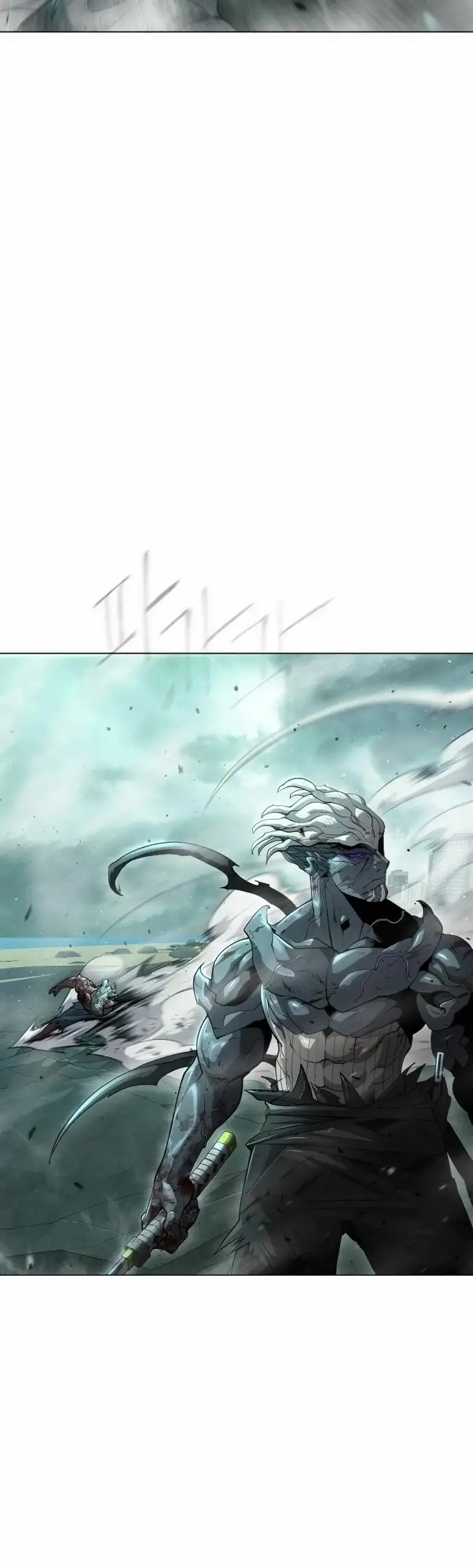 Super Human Era - Capítulo 135 - Página 28 - LectorTMOo