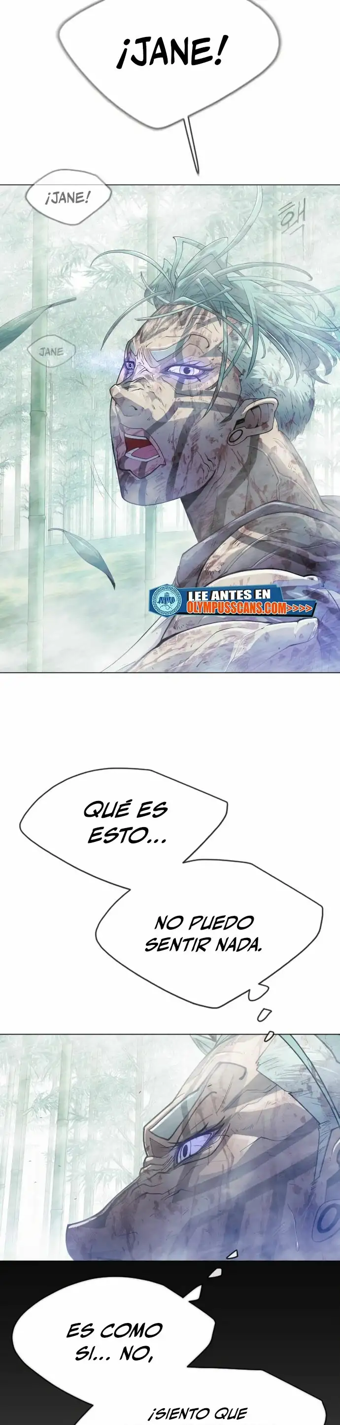 Super Human Era - Capítulo 135 - Página 40 - LectorTMOo