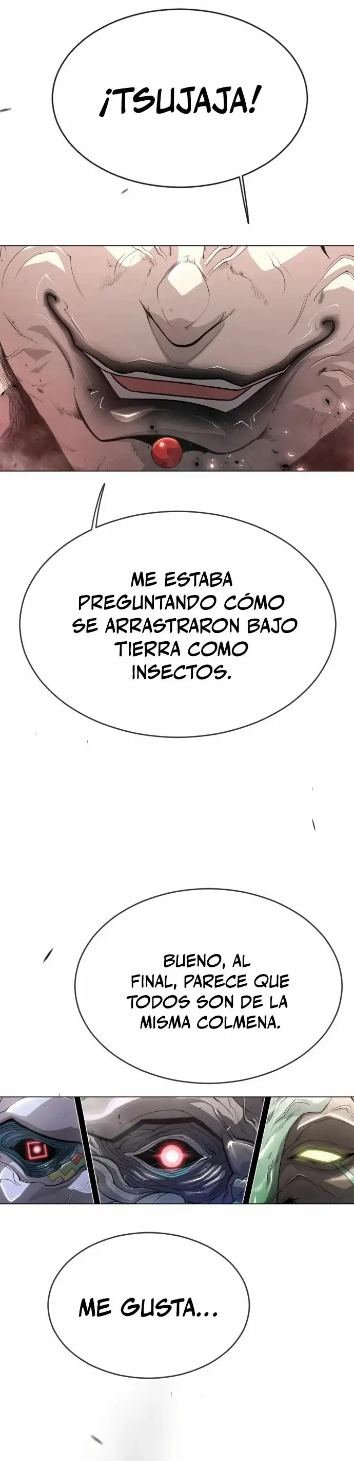 Super Human Era - Capítulo 135 - Página 65 - LectorTMOo