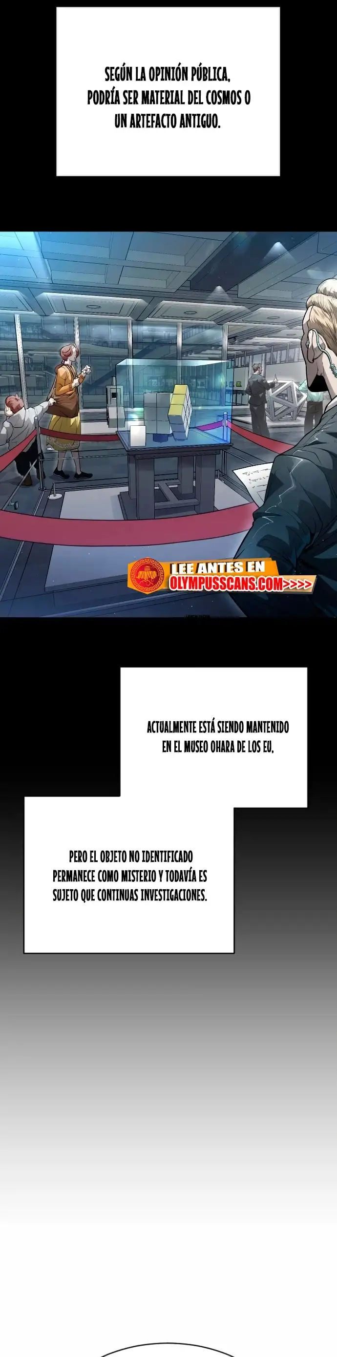 Super Human Era - Capítulo 136 - Página 15 - LectorTMOo