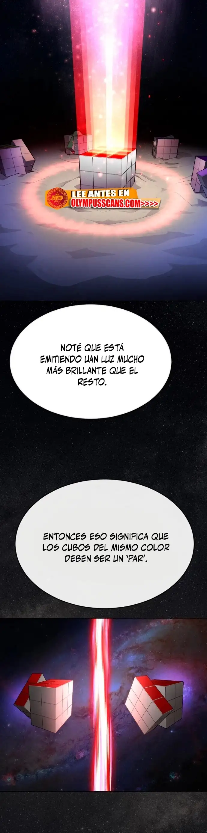 Super Human Era - Capítulo 136 - Página 17 - LectorTMOo
