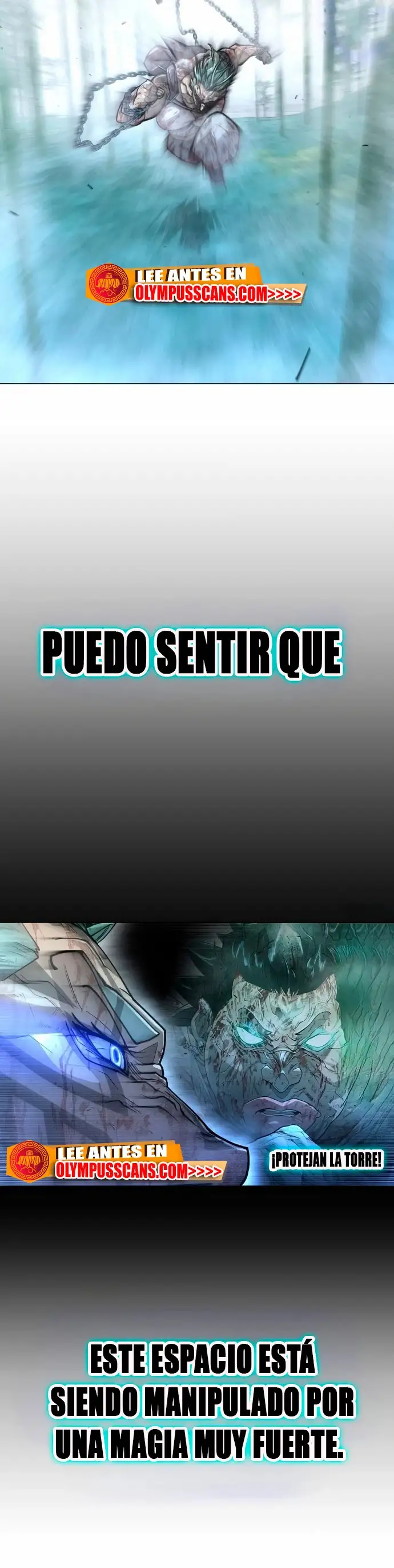 Super Human Era - Capítulo 136 - Página 43 - LectorTMOo