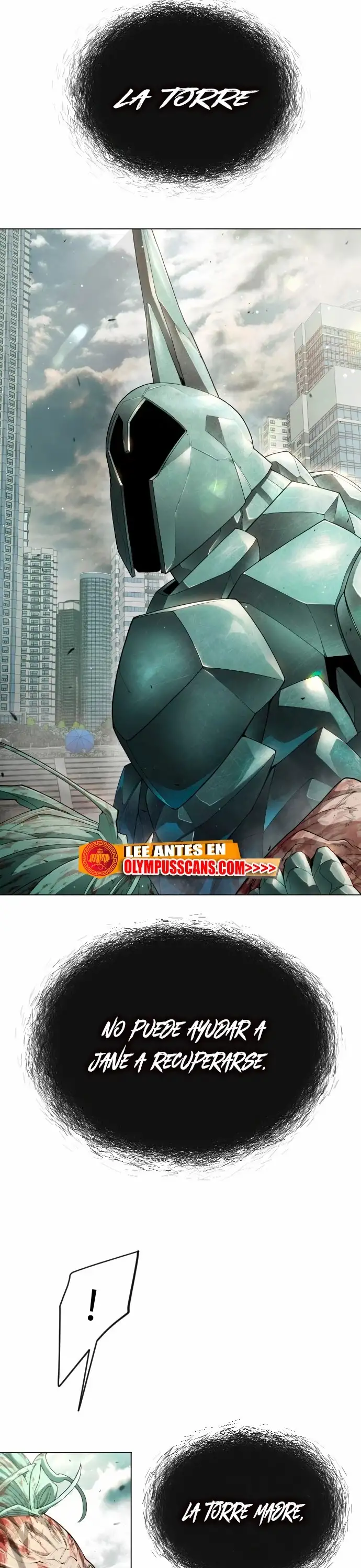 Super Human Era - Capítulo 137 - Página 15 - LectorTMOo