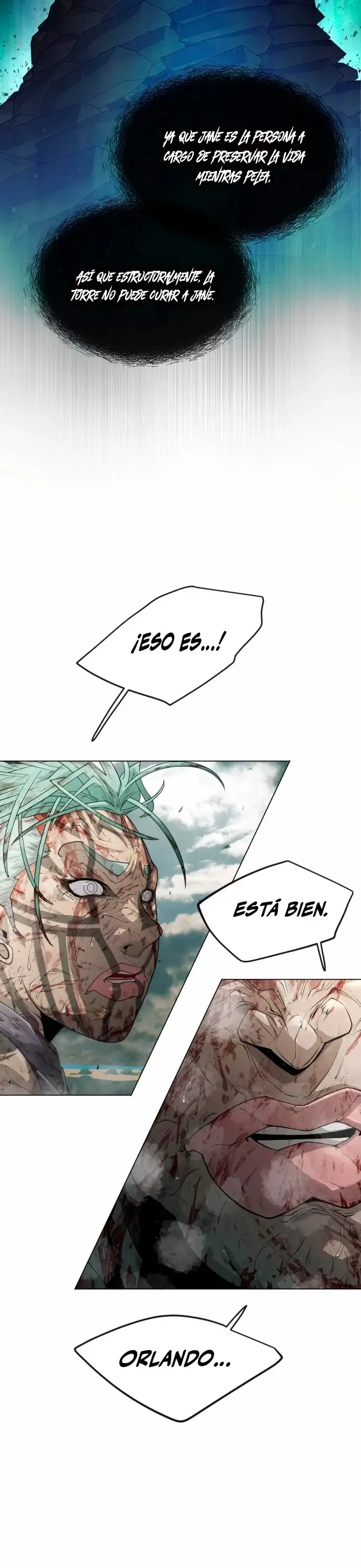 Super Human Era - Capítulo 137 - Página 18 - LectorTMOo