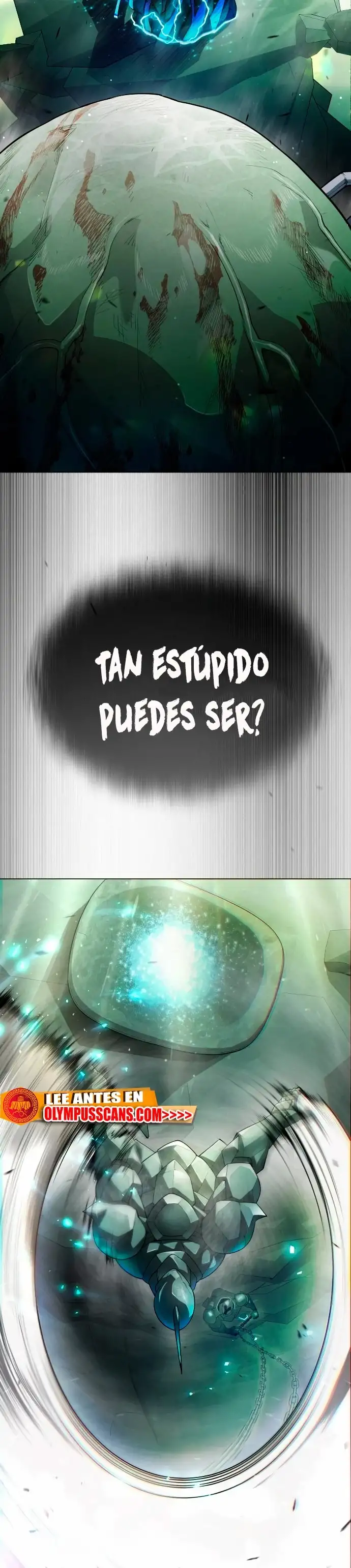 Super Human Era - Capítulo 137 - Página 52 - LectorTMOo