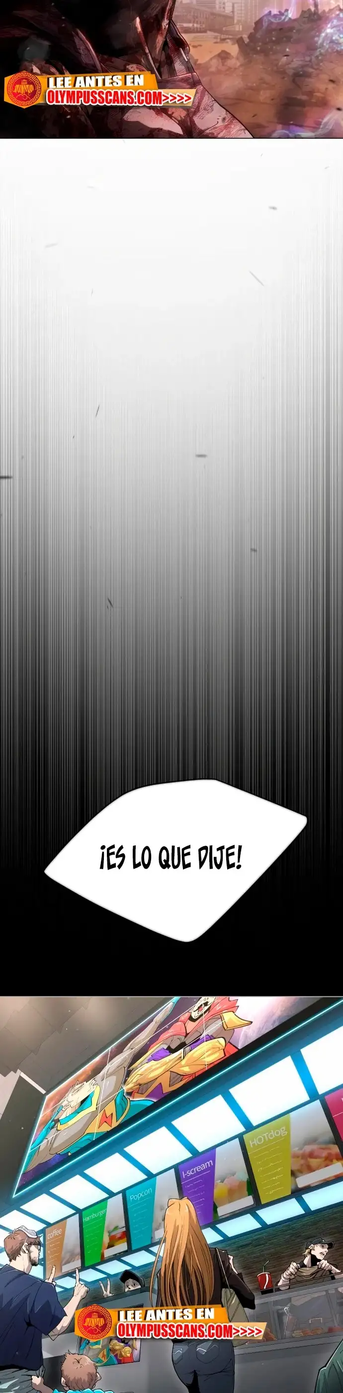 Super Human Era - Capítulo 138 - Página 65 - LectorTMOo