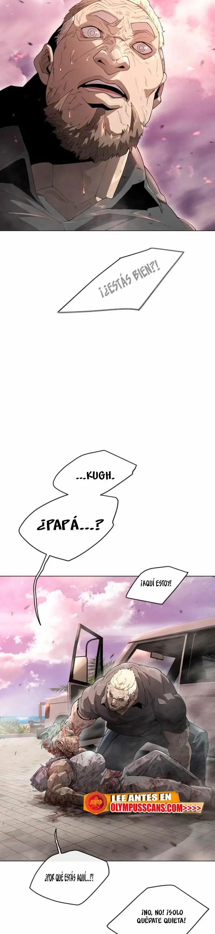 Super Human Era - Capítulo 139 - Página 7 - LectorTMOo