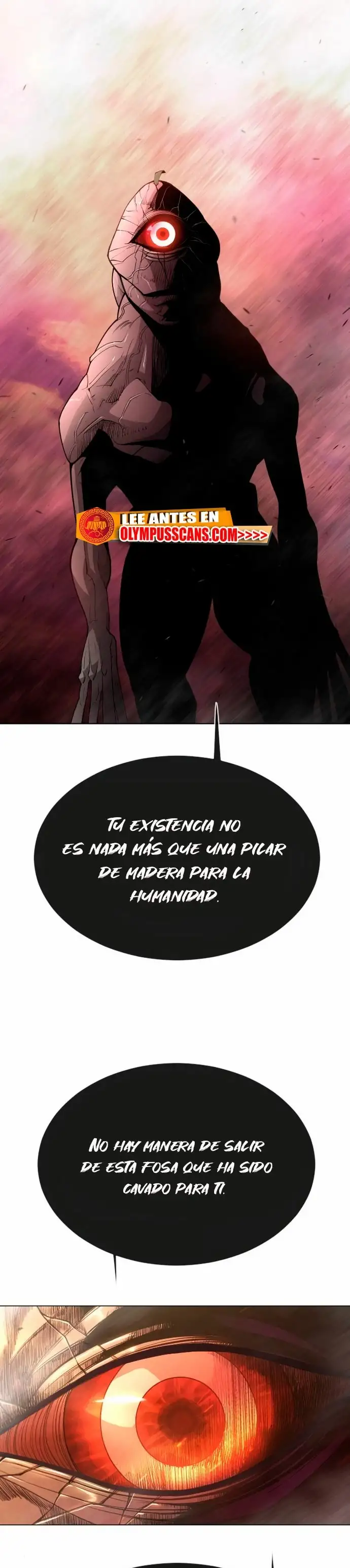 Super Human Era - Capítulo 139 - Página 41 - LectorTMOo