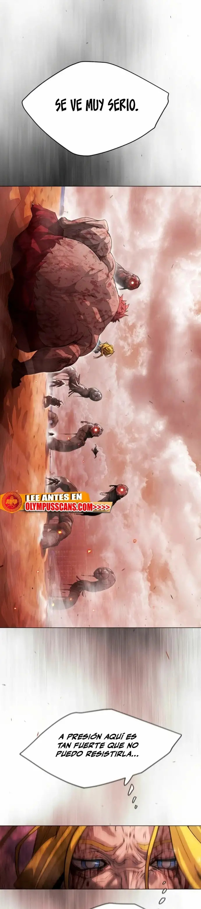 Super Human Era - Capítulo 139 - Página 51 - LectorTMOo