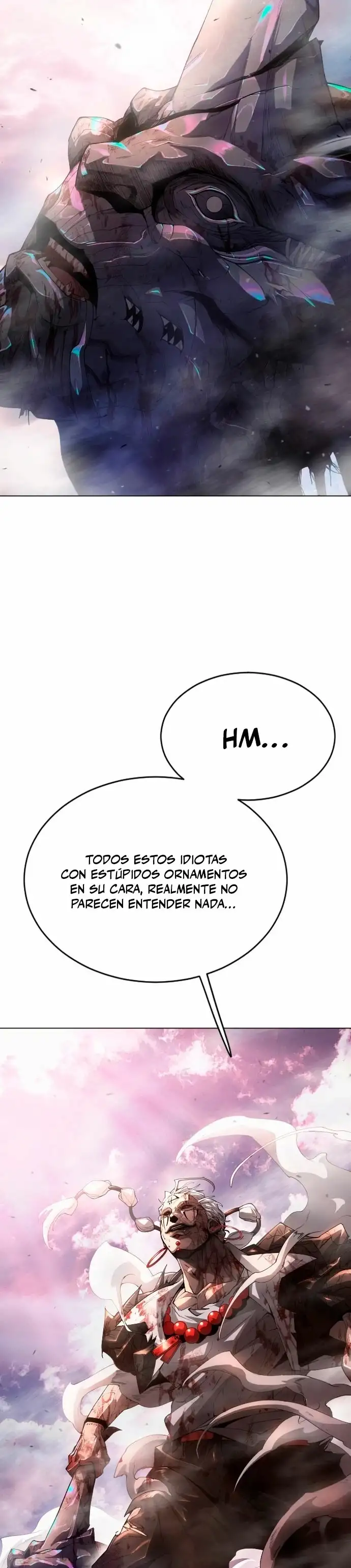 Super Human Era - Capítulo 139 - Página 62 - LectorTMOo