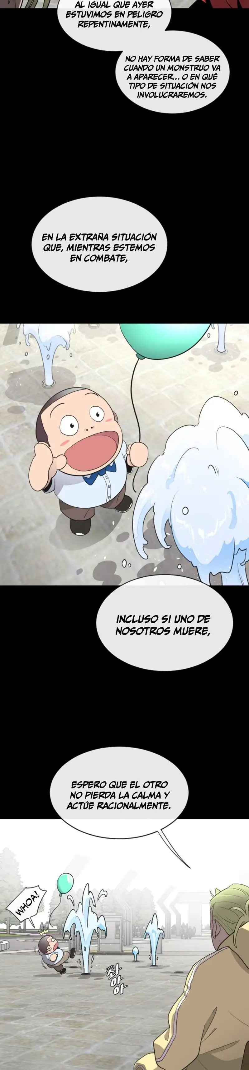Super Human Era - Capítulo 14 - Página 16 - LectorTMOo