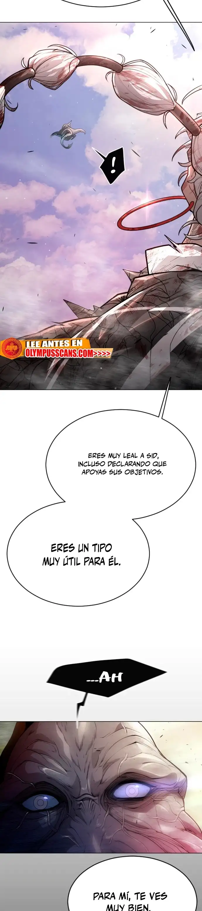 Super Human Era - Capítulo 140 - Página 20 - LectorTMOo