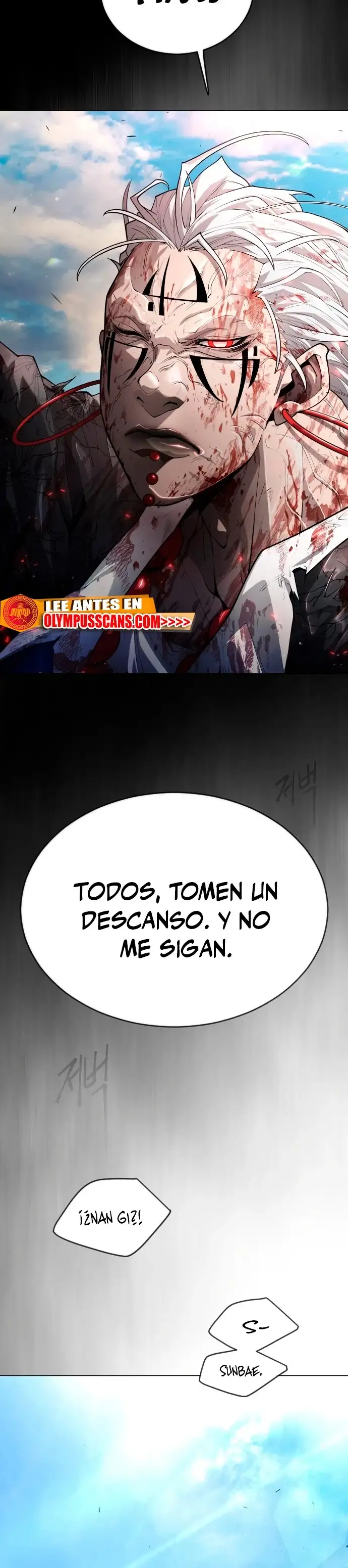 Super Human Era - Capítulo 140 - Página 27 - LectorTMOo
