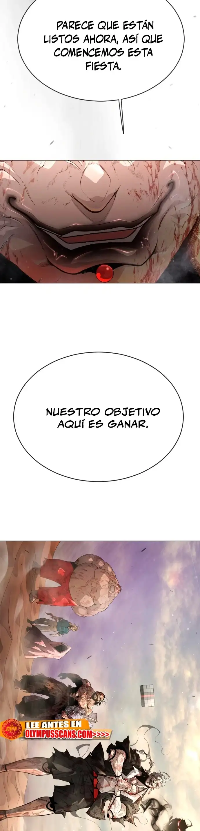 Super Human Era - Capítulo 140 - Página 62 - LectorTMOo