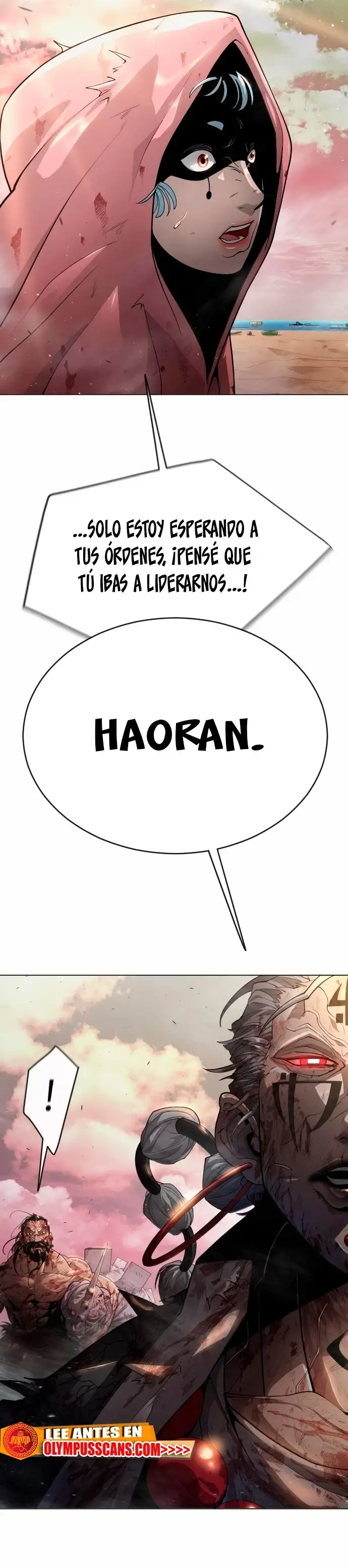 Super Human Era - Capítulo 141 - Página 19 - LectorTMOo