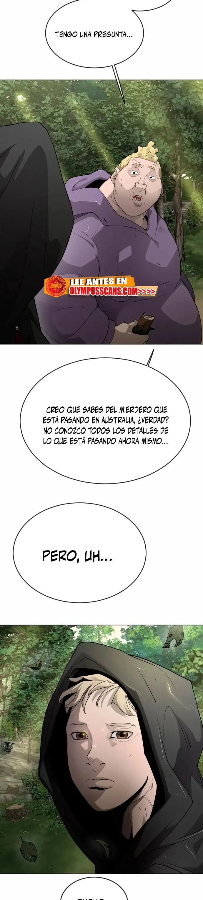 Super Human Era - Capítulo 141 - Página 53 - LectorTMOo