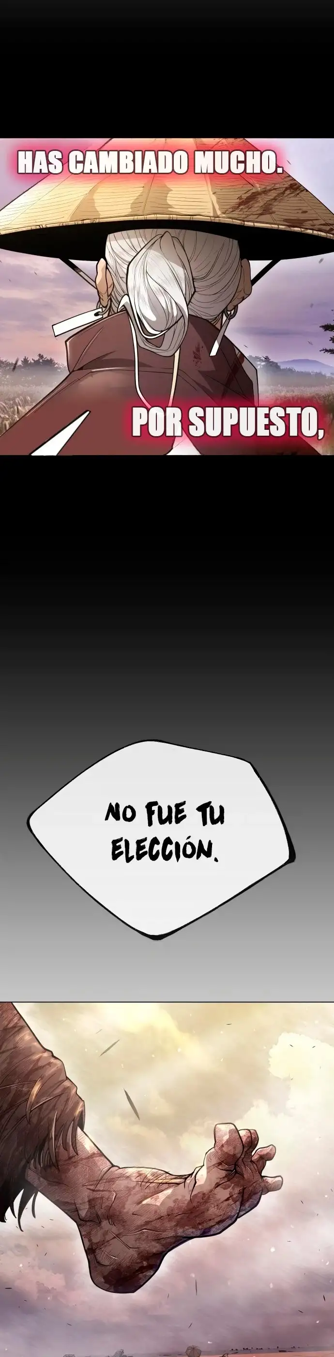 Super Human Era - Capítulo 145 - Página 23 - LectorTMOo