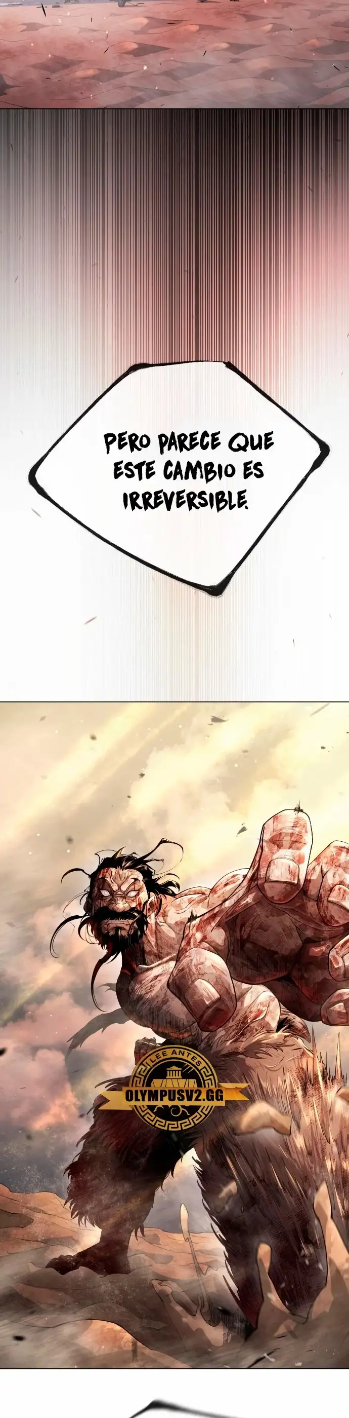 Super Human Era - Capítulo 145 - Página 24 - LectorTMOo