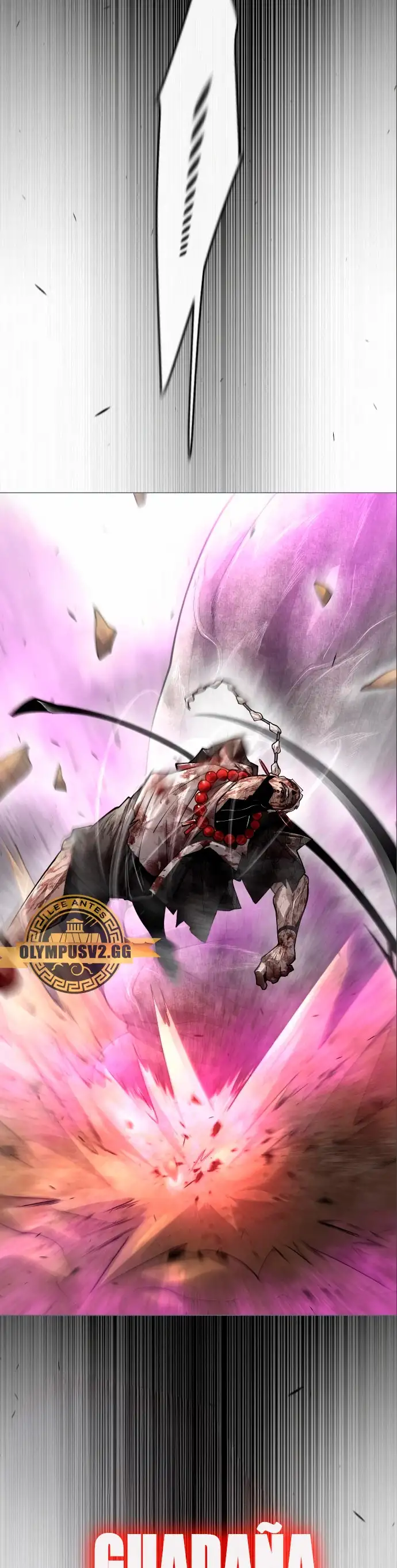 Super Human Era - Capítulo 149 - Página 56 - LectorTMOo