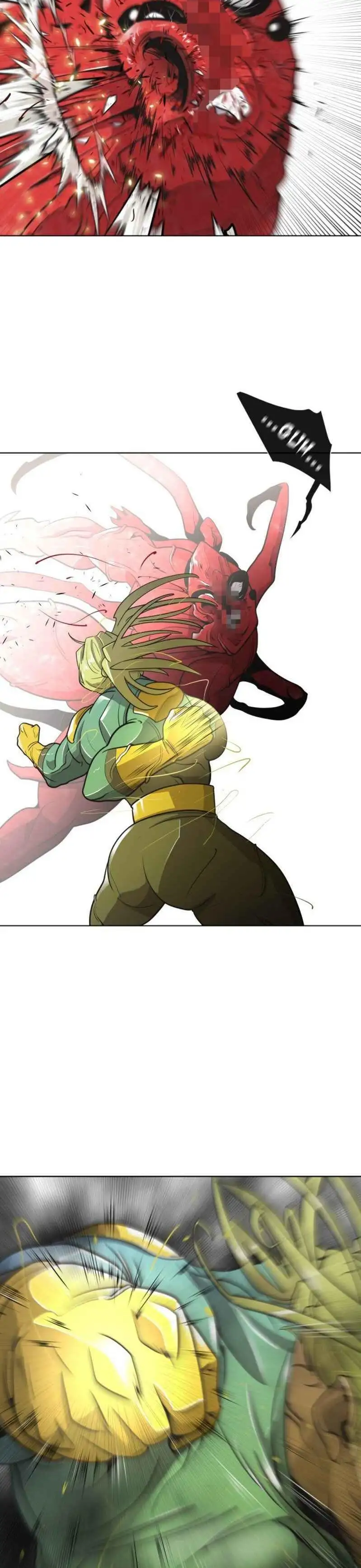 Super Human Era - Capítulo 15 - Página 8 - LectorTMOo