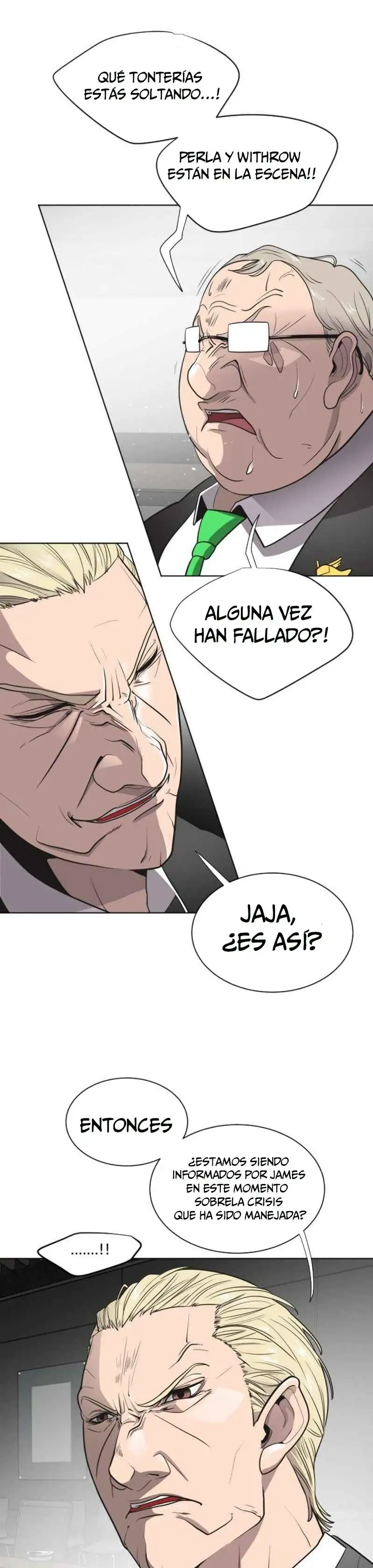 Super Human Era - Capítulo 15 - Página 18 - LectorTMOo