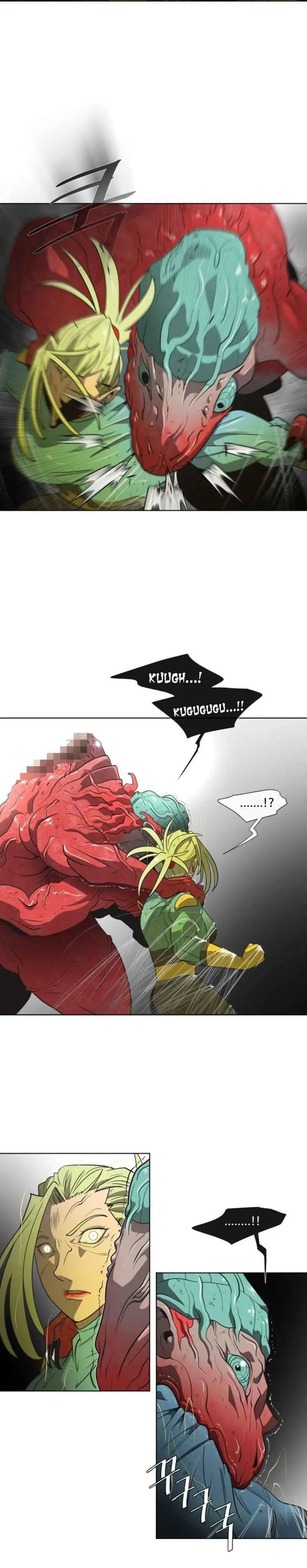Super Human Era - Capítulo 15 - Página 31 - LectorTMOo