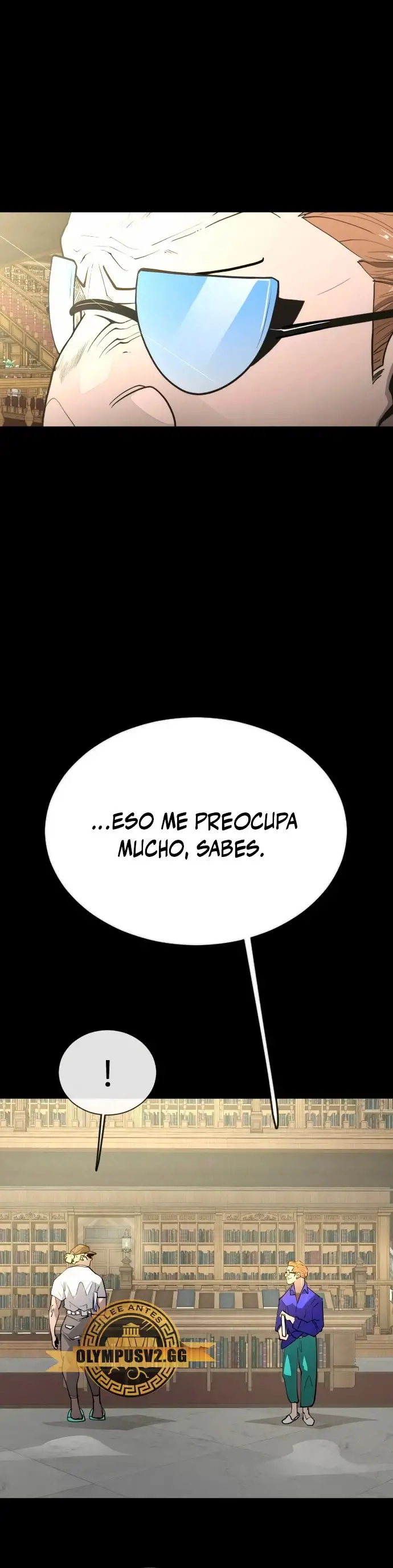 Super Human Era - Capítulo 150 - Página 61 - LectorTMOo