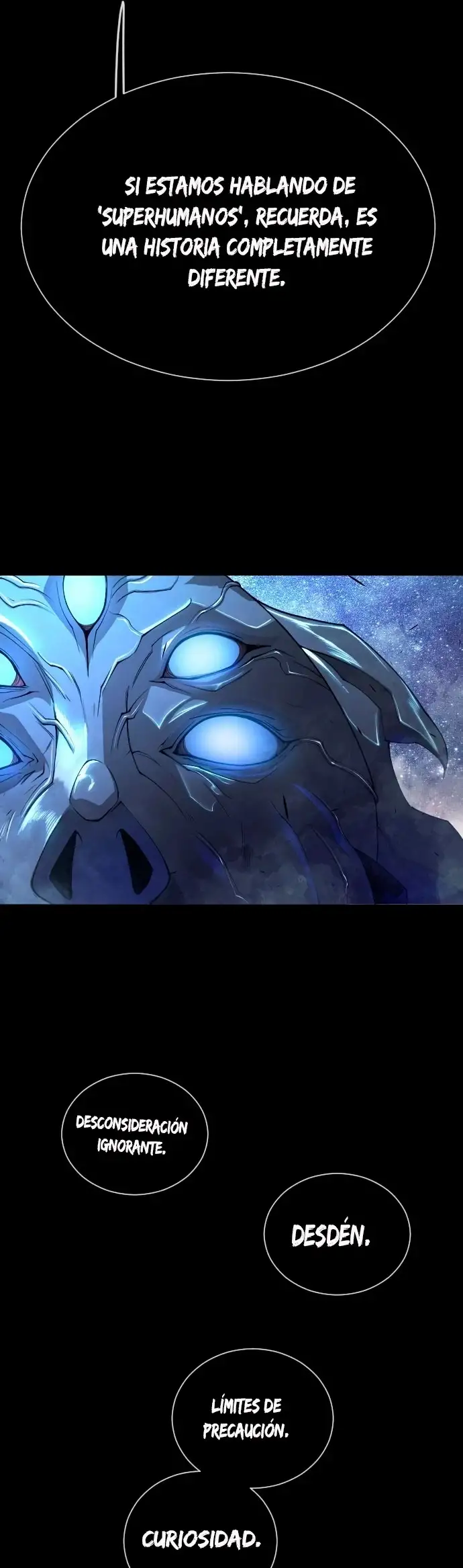 Super Human Era - Capítulo 151 - Página 20 - LectorTMOo