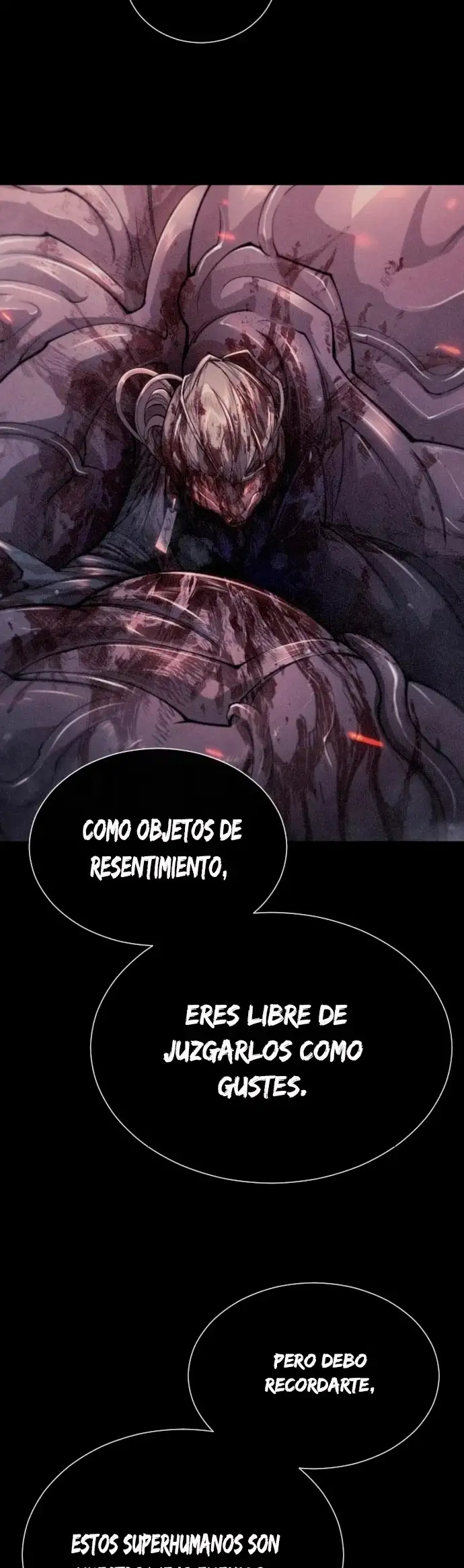Super Human Era - Capítulo 151 - Página 21 - LectorTMOo