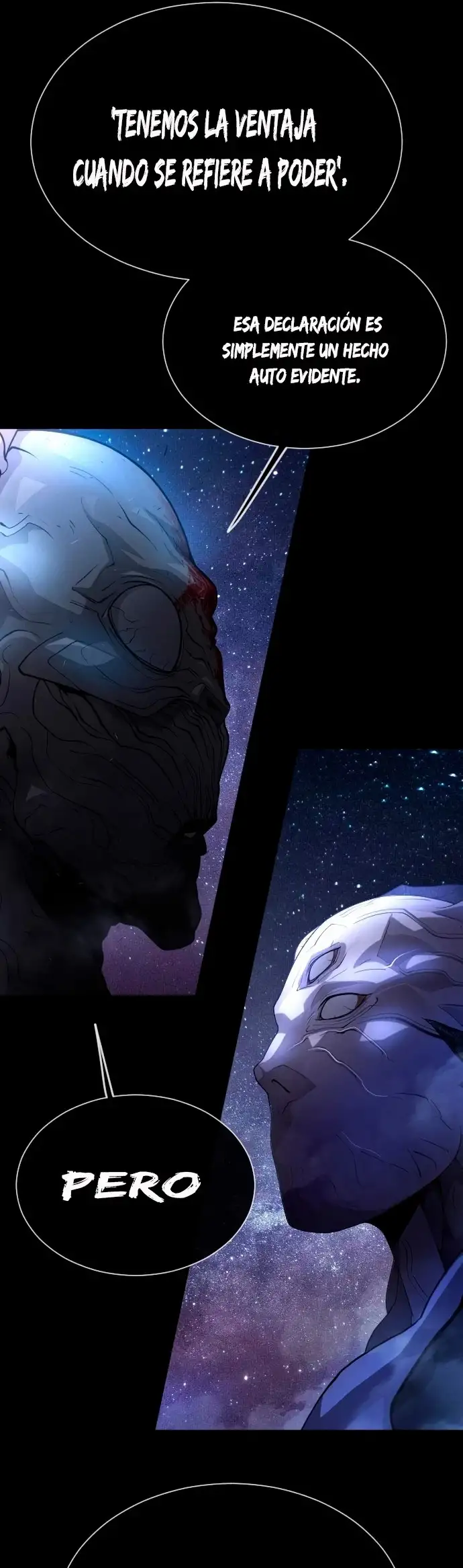Super Human Era - Capítulo 151 - Página 26 - LectorTMOo