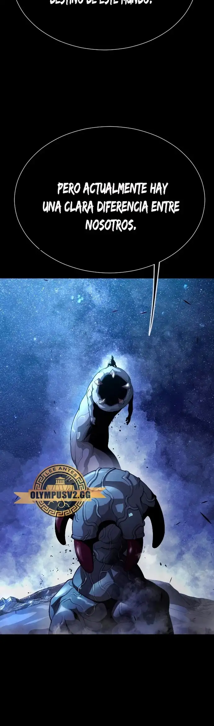 Super Human Era - Capítulo 151 - Página 28 - LectorTMOo