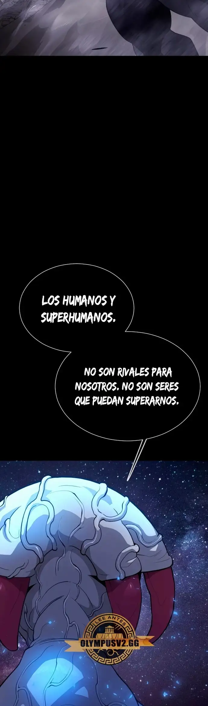 Super Human Era - Capítulo 151 - Página 53 - LectorTMOo