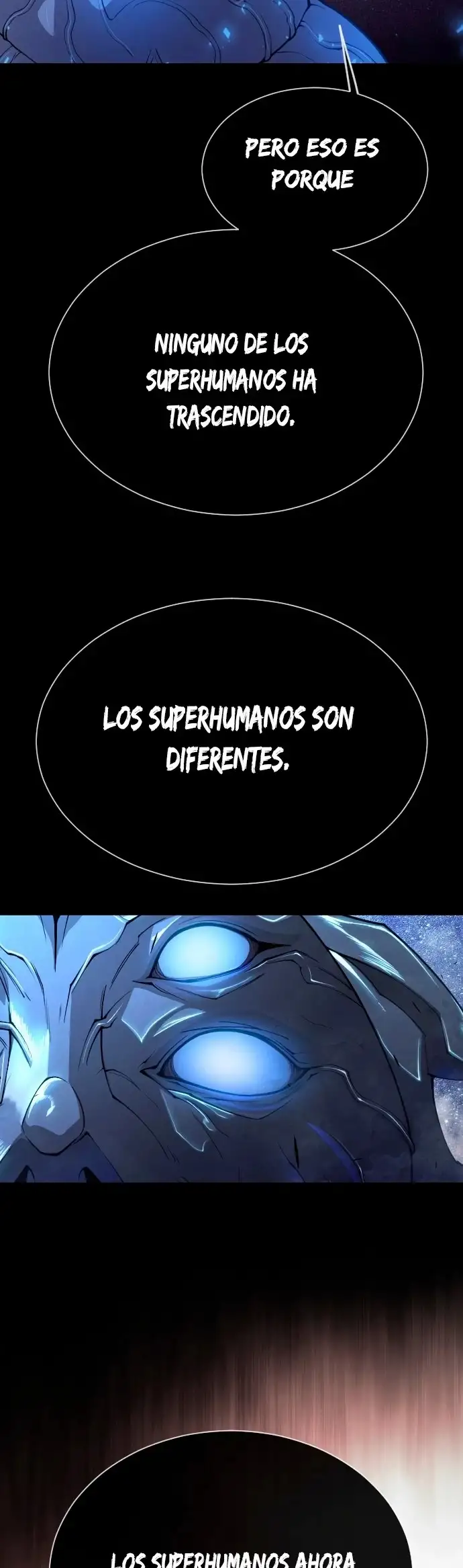 Super Human Era - Capítulo 151 - Página 54 - LectorTMOo