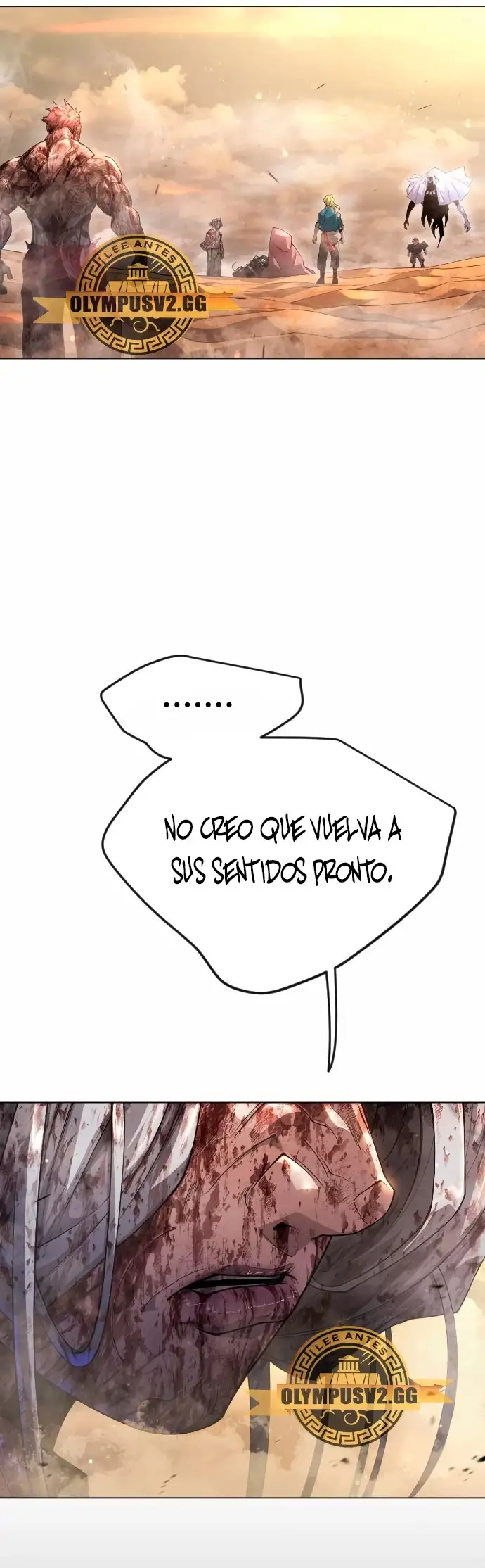 Super Human Era - Capítulo 155 - Página 9 - LectorTMOo