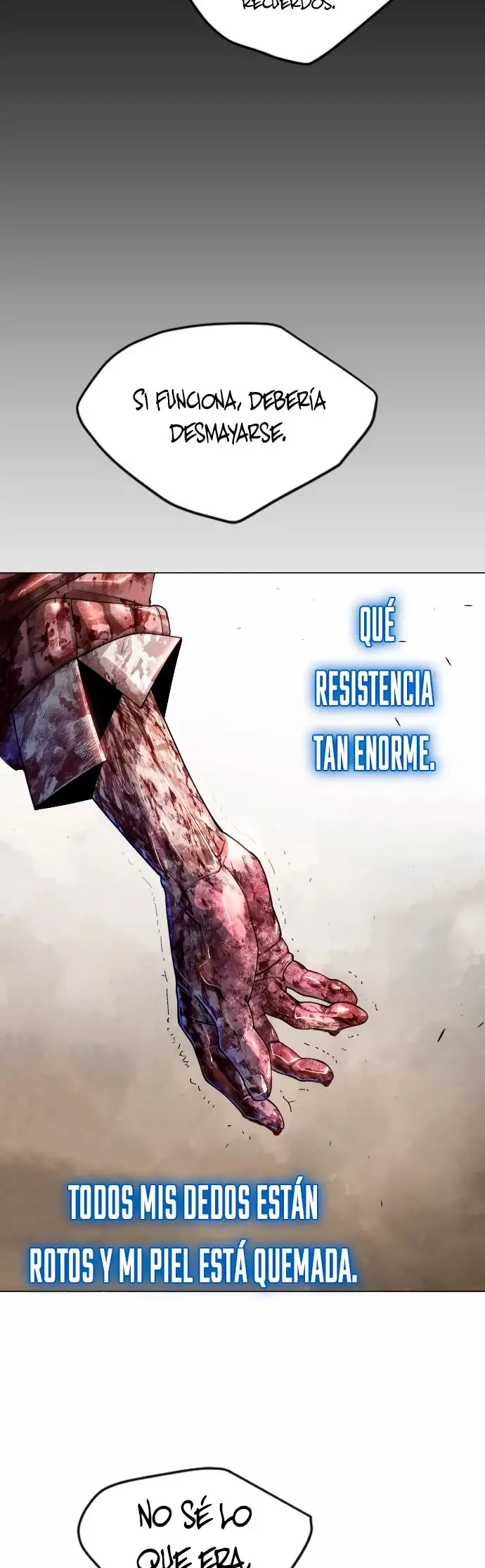 Super Human Era - Capítulo 155 - Página 11 - LectorTMOo