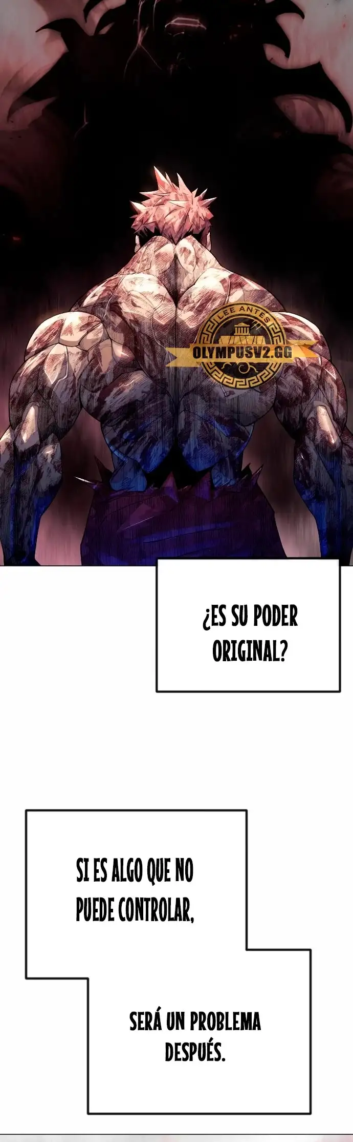 Super Human Era - Capítulo 155 - Página 16 - LectorTMOo