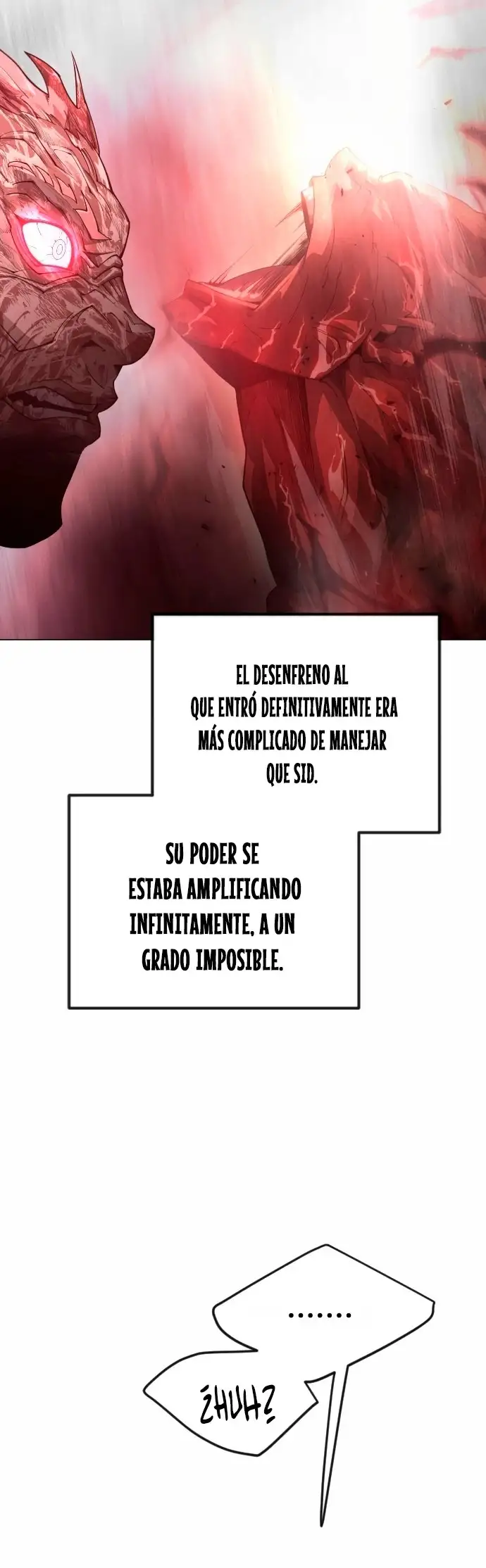 Super Human Era - Capítulo 155 - Página 17 - LectorTMOo