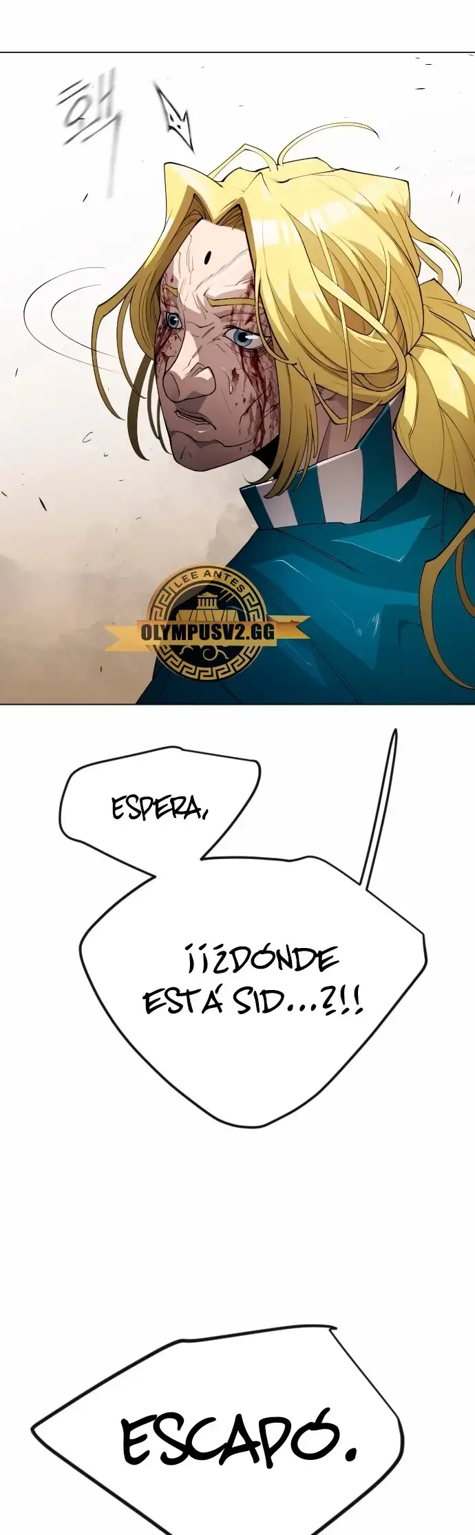 Super Human Era - Capítulo 155 - Página 18 - LectorTMOo