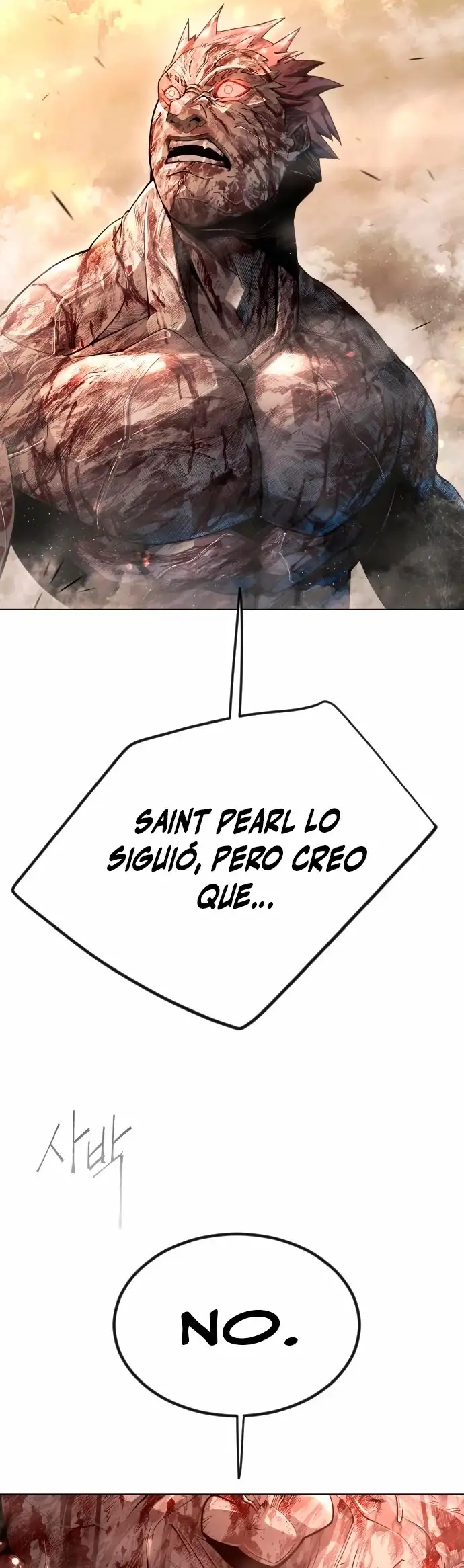 Super Human Era - Capítulo 155 - Página 20 - LectorTMOo