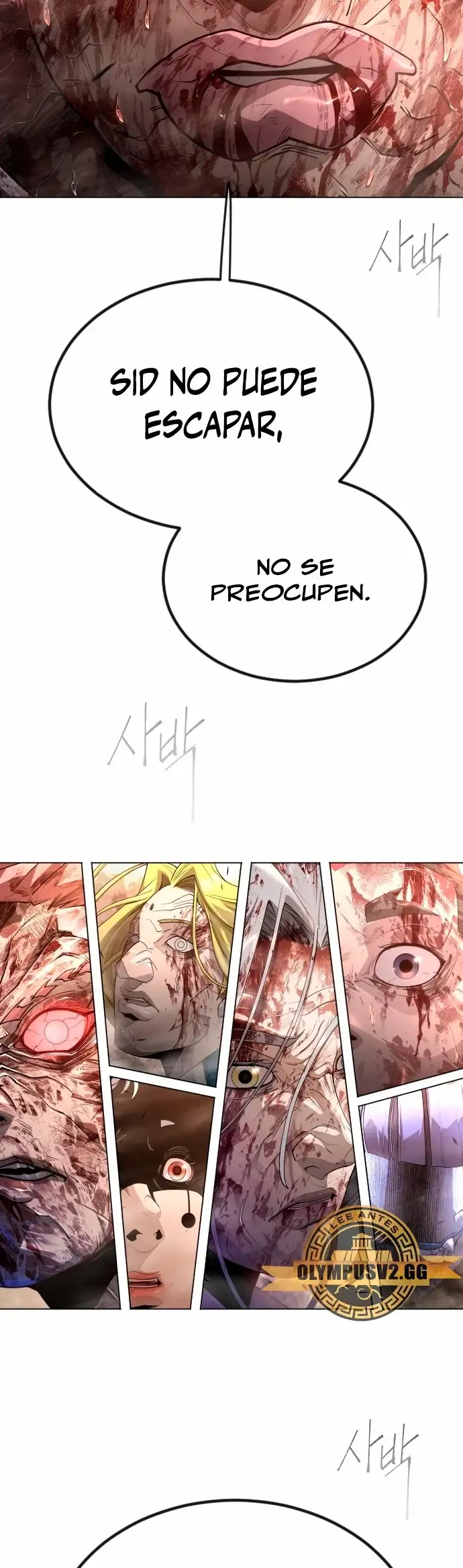 Super Human Era - Capítulo 155 - Página 21 - LectorTMOo