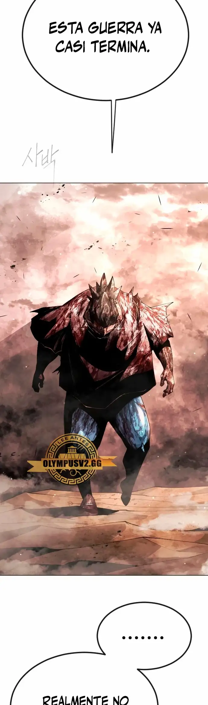 Super Human Era - Capítulo 155 - Página 22 - LectorTMOo