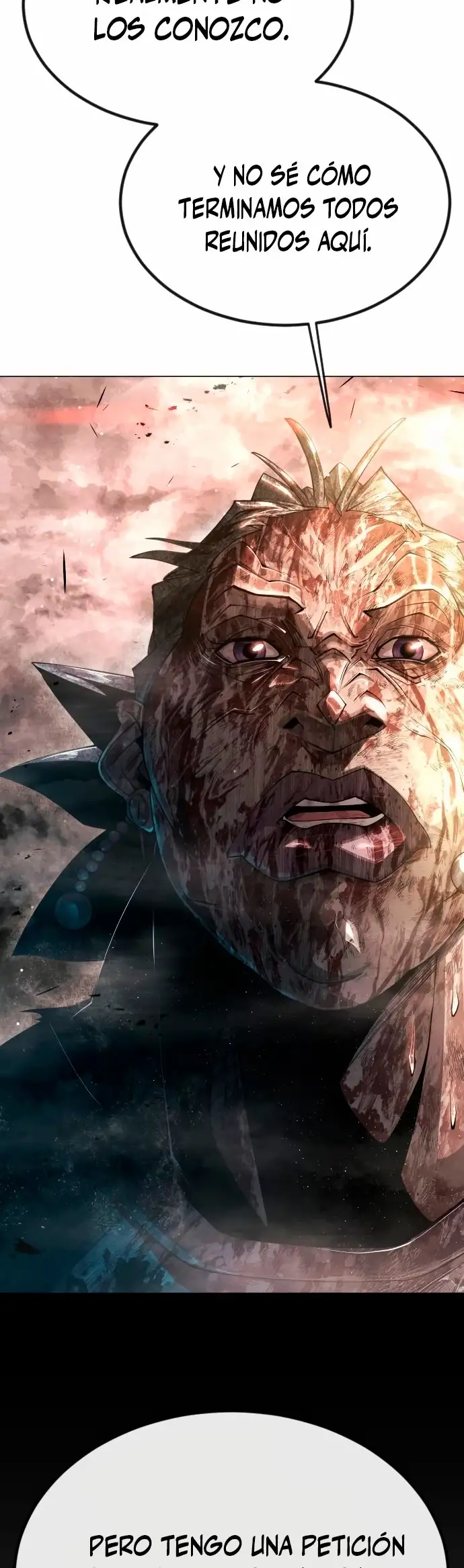 Super Human Era - Capítulo 155 - Página 23 - LectorTMOo