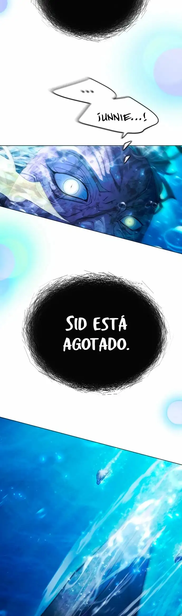 Super Human Era - Capítulo 155 - Página 28 - LectorTMOo