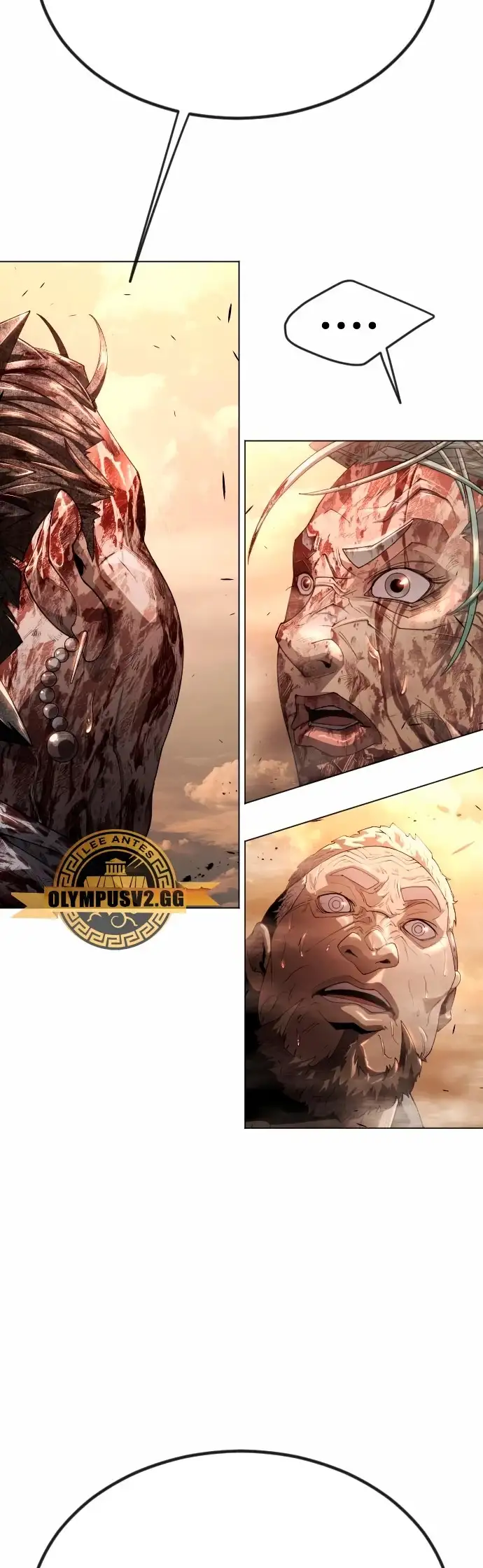 Super Human Era - Capítulo 155 - Página 33 - LectorTMOo