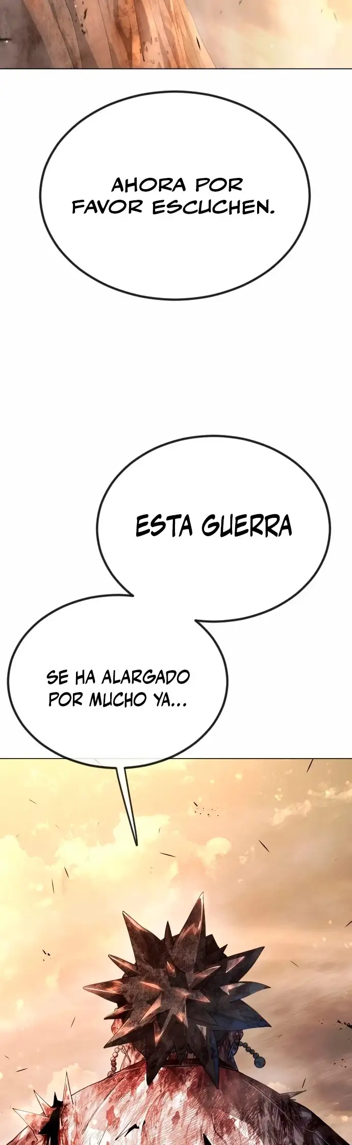 Super Human Era - Capítulo 155 - Página 35 - LectorTMOo