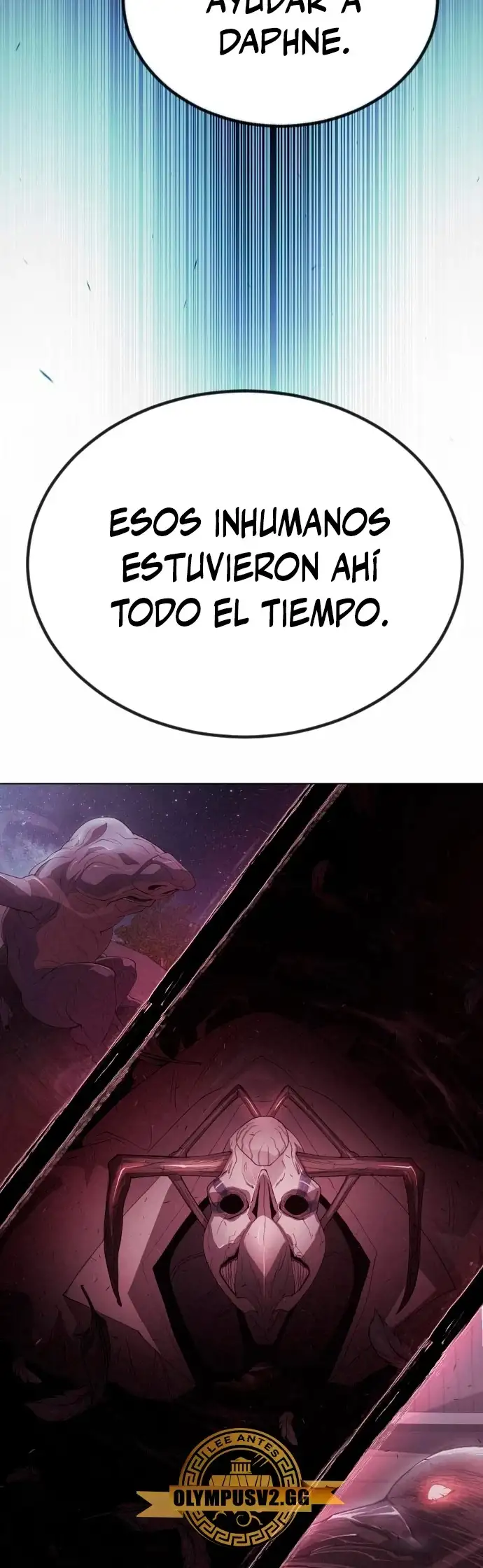 Super Human Era - Capítulo 155 - Página 41 - LectorTMOo