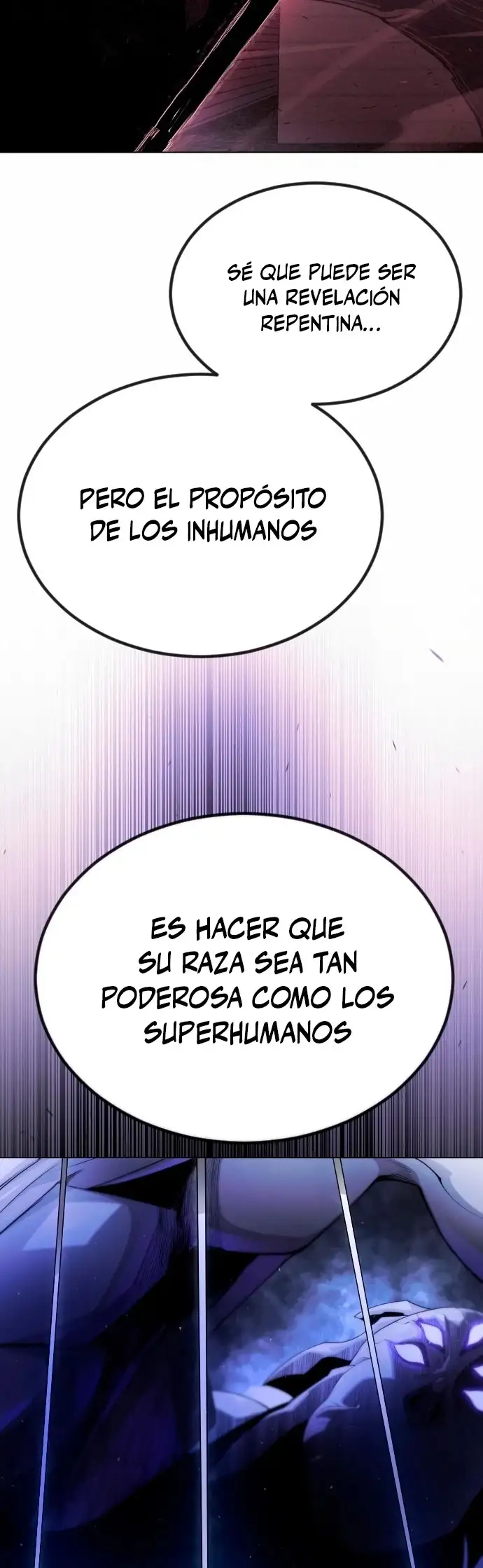 Super Human Era - Capítulo 155 - Página 42 - LectorTMOo